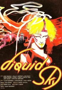 Liquid Sky (Liquid Sky)