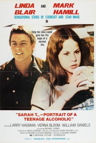 Poster 5 de Filme A Garota Viciada (1975)