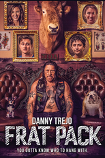 Balada Muito Louca (Frat Pack)