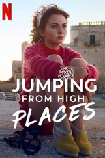 100 medos (Jumping from High Places)