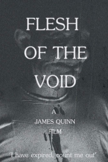  de Filme Flesh of the Void (2017)