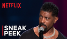 Deon Cole: Ok, Mister | Sneak Peek | Netflix