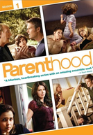 Parenthood: Uma História de Família (1ª Temporada) (Parenthood (Season 1))