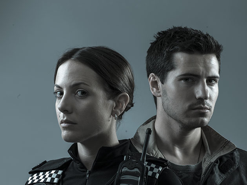 Foto 4 de Bang (1ª Temporada)