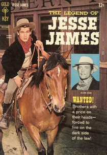 The Legend of Jesse James (The Legend of Jesse James)
