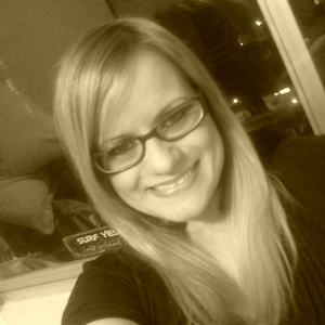 Foto de perfil de Luciana