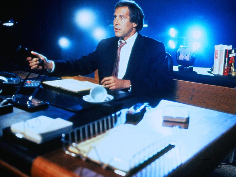 Foto 12 de Memórias de um Homem Invisível