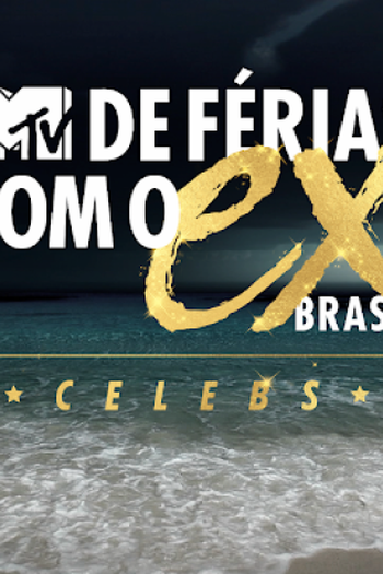 de Série De Férias Com o Ex Celebs (2019)