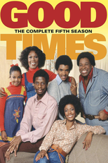 Good Times (5ª Temporada)  (Good Times (Season 5))