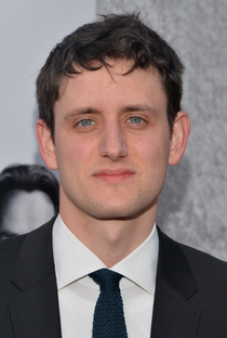 Zach Woods - Poster 3