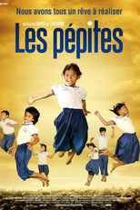 As Pepitas (Les Pépites)