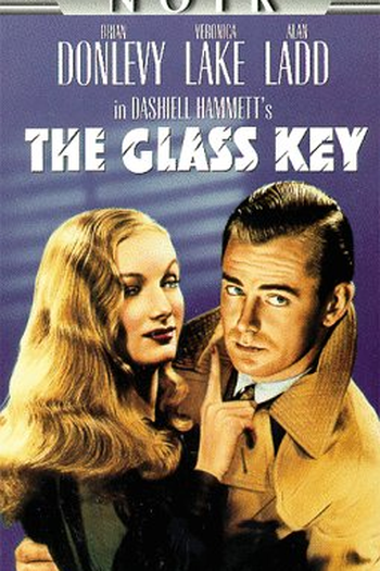  de Filme A Chave de Vidro (1942)