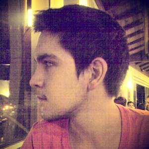 Foto de perfil de Yan Soares