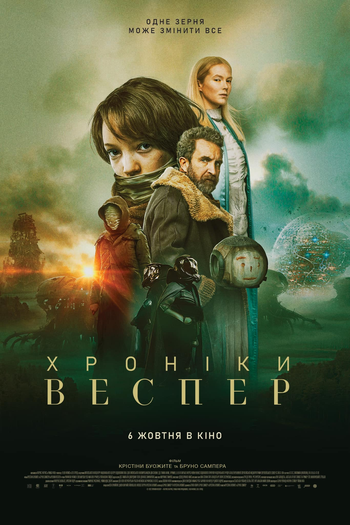  de Filme Vesper (2022)