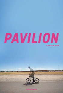 Pavilion - Poster / Capa / Cartaz - Oficial 1
