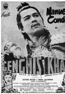 Genghis Khan (Genghis Khan)