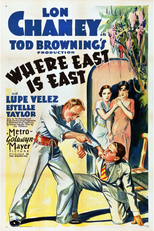 Sedução (Where East Is East)