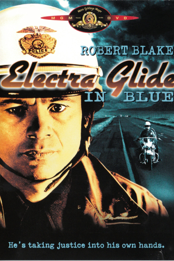  de Filme A Polícia da Estrada (1973)