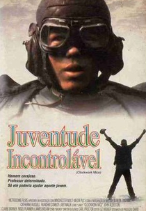 Juventude Incontrolável (Clockwork Mice)
