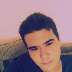 Foto de perfil de Luiz