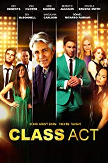  de Série Class Act (2019)