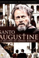 Santo Augustinho: O Declínio do Império Romano (Sant'Agostino)