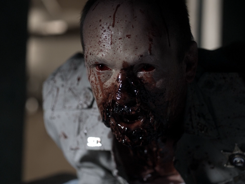 Foto 2 de Doce Vingança