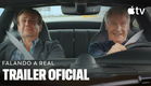 Falando a Real — Trailer oficial da 3.ª temporada | Apple TV