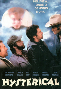 Hysterical (Hysterical)