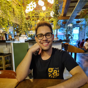 Foto de perfil de Gabriel Aguilar