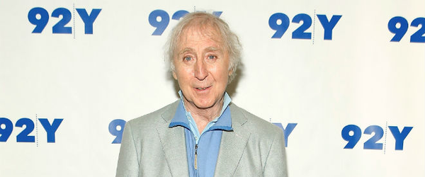 Morre ator que ficou conhecido por interpretar Willy Wonka