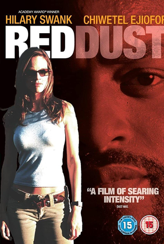 Poster 3 de Filme Sombras do Passado (2004)
