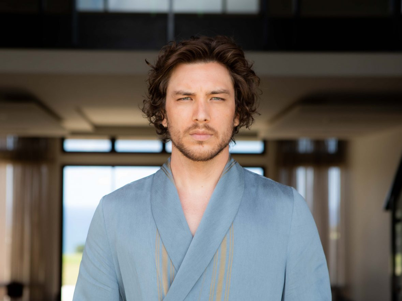Foto 1 de Eden (1ª Temporada)