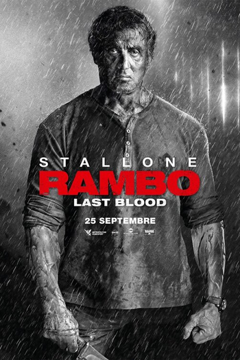  de Filme Rambo: Até o Fim (2019)
