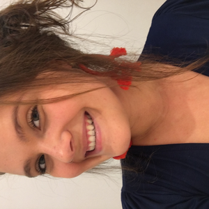 Foto de perfil de Caroline