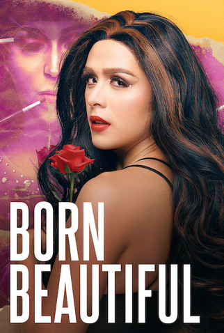 Poster 1 de Filme Born Beautiful (2019)
