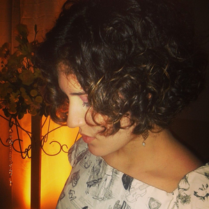 Foto de perfil de Giovanna
