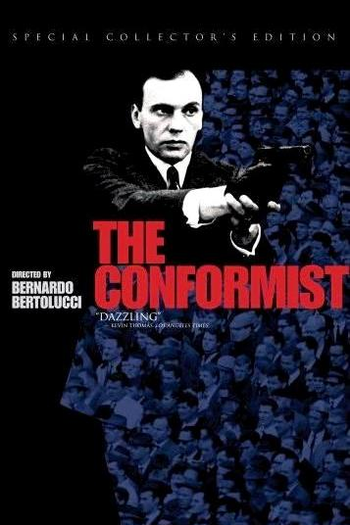  de Filme O Conformista (1970)