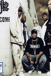 D12 Feat. Eminem: How Come - Poster / Capa / Cartaz - Oficial 1