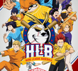 My Hero Academia: Hero League Baseball