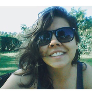Foto de perfil de Paula