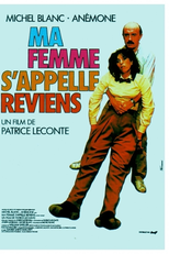 Ma femme s'appelle reviens (Ma femme s'appelle reviens)