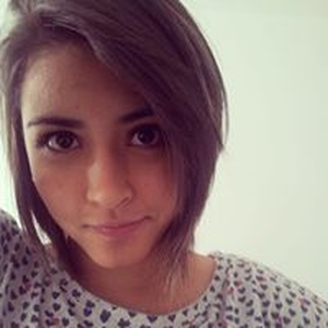 Foto de perfil de Roberta