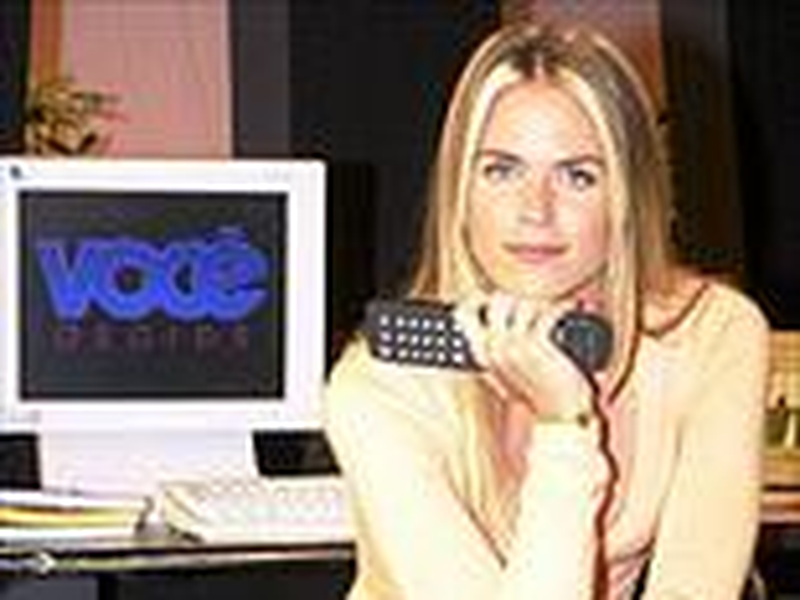 Foto 1 de Você Decide