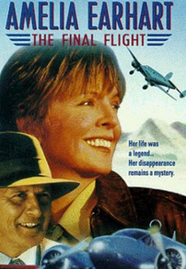 A Rainha do Ar (Amelia Earhart: The Final Flight)