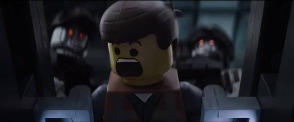 “Uma Aventura Lego” vira filme de terror em fan trailer