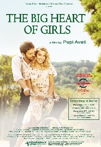 The big heart of girls ( Il cuore grande delle ragazze)