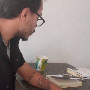 Foto de perfil de Juliano