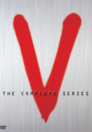 V: A Série (1ª Temporada) (V: The Series)