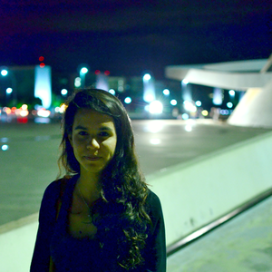 Foto de perfil de Camila